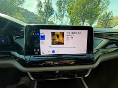 Volkswagen Teramont X 380TSI Four-Wheel Drive Outstanding Edition - photo 14