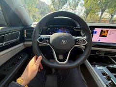 Volkswagen Teramont X 380TSI Four-Wheel Drive Outstanding Edition - photo 15