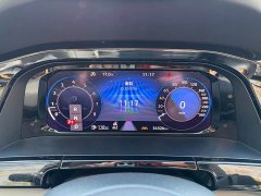 Volkswagen Teramont X 380TSI Four-Wheel Drive Outstanding Edition - photo 16