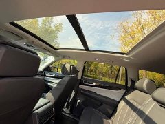 Volkswagen Teramont X 380TSI Four-Wheel Drive Outstanding Edition - photo 19
