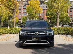 Volkswagen Teramont X 380TSI Four-Wheel Drive Outstanding Edition - photo 2