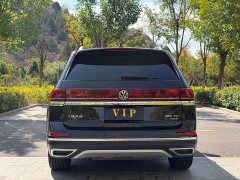 Volkswagen Teramont X 380TSI Four-Wheel Drive Outstanding Edition - photo 20