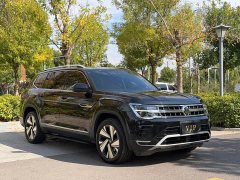 Volkswagen Teramont X 380TSI Four-Wheel Drive Outstanding Edition - photo 3