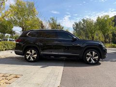 Volkswagen Teramont X 380TSI Four-Wheel Drive Outstanding Edition - photo 5