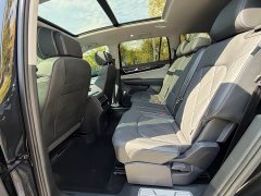 Volkswagen Teramont X 380TSI Four-Wheel Drive Outstanding Edition - photo 6