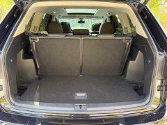 Volkswagen Teramont X 380TSI Four-Wheel Drive Outstanding Edition - photo 8