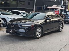 Honda Accord 260TURBO Luxury Edition - photo 1