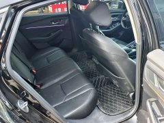 Honda Accord 260TURBO Luxury Edition - photo 10