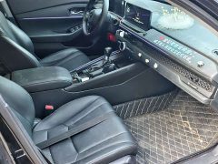 Honda Accord 260TURBO Luxury Edition - photo 11