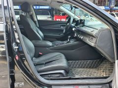 Honda Accord 260TURBO Luxury Edition - photo 12