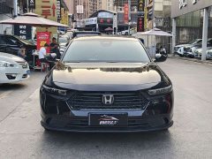 Honda Accord 260TURBO Luxury Edition - photo 2