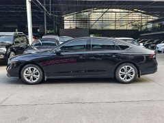 Honda Accord 260TURBO Luxury Edition - photo 3