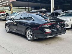 Honda Accord 260TURBO Luxury Edition - photo 4