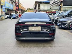 Honda Accord 260TURBO Luxury Edition - photo 5