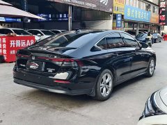 Honda Accord 260TURBO Luxury Edition - photo 6
