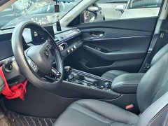 Honda Accord 260TURBO Luxury Edition - photo 7