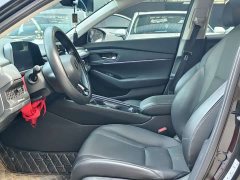 Honda Accord 260TURBO Luxury Edition - photo 8