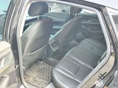 Honda Accord 260TURBO Luxury Edition - photo 9