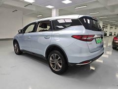 Geely Jiayue 1.8TD DCT Platinum Luxury - фото 3