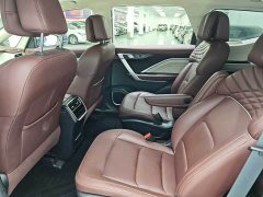 Geely Jiayue 1.8TD DCT Platinum Luxury - фото 5