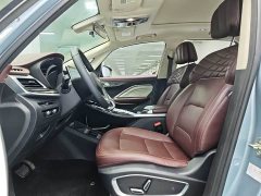 Geely Jiayue 1.8TD DCT Platinum Luxury - фото 6