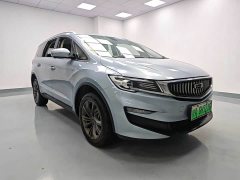 Geely Jiayue 1.8TD DCT Platinum Luxury - фото 7