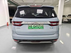Geely Jiayue 1.8TD DCT Platinum Luxury - фото 8
