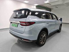 Geely Jiayue 1.8TD DCT Platinum Luxury - фото 9