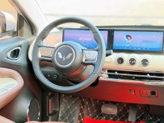 Wuling Binguo 410km Lingxi Premium Edition - ფოტო 11