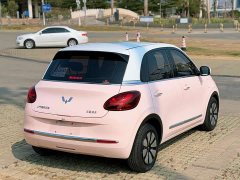 Wuling Binguo 410km Lingxi Premium Edition - ფოტო 6