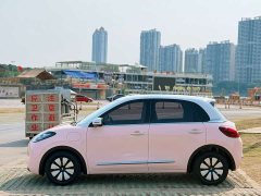 Wuling Binguo 410km Lingxi Premium Edition - ფოტო 7