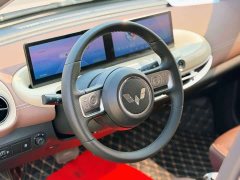 Wuling Binguo 410km Lingxi Premium Edition - ფოტო 8