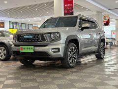 Haval Big Dog PLUS New Energy Hi4 102km Trendy Electric Edition Plus - фото 1