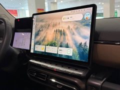 Haval Big Dog PLUS New Energy Hi4 102km Trendy Electric Edition Plus - фото 11