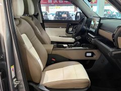 Haval Big Dog PLUS New Energy Hi4 102km Trendy Electric Edition Plus - фото 12