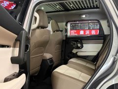 Haval Big Dog PLUS New Energy Hi4 102km Trendy Electric Edition Plus - фото 13
