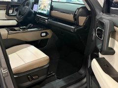 Haval Big Dog PLUS New Energy Hi4 102km Trendy Electric Edition Plus - фото 16