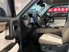 Haval Big Dog PLUS New Energy Hi4 102km Trendy Electric Edition Plus - фото 17