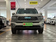 Haval Big Dog PLUS New Energy Hi4 102km Trendy Electric Edition Plus - фото 2