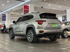 Haval Big Dog PLUS New Energy Hi4 102km Trendy Electric Edition Plus - фото 5