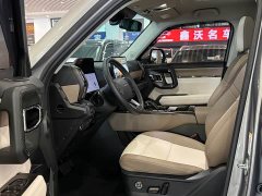 Haval Big Dog PLUS New Energy Hi4 102km Trendy Electric Edition Plus - фото 6