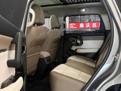 Haval Big Dog PLUS New Energy Hi4 102km Trendy Electric Edition Plus - фото 7