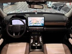 Haval Big Dog PLUS New Energy Hi4 102km Trendy Electric Edition Plus - фото 8