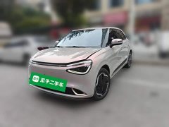 Dongfeng Nanotech 01 Refresh Edition 330 Plus Smart - ფოტო 1