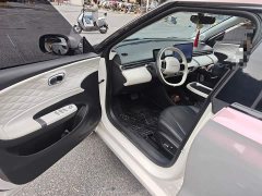 Dongfeng Nanotech 01 Refresh Edition 330 Plus Smart - ფოტო 12