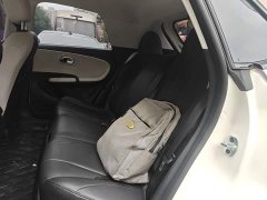 Dongfeng Nanotech 01 Refresh Edition 330 Plus Smart - ფოტო 13