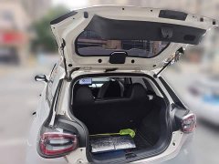 Dongfeng Nanotech 01 Refresh Edition 330 Plus Smart - ფოტო 15