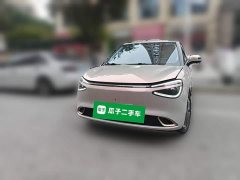 Dongfeng Nanotech 01 Refresh Edition 330 Plus Smart - ფოტო 2