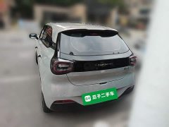 Dongfeng Nanotech 01 Refresh Edition 330 Plus Smart - ფოტო 3