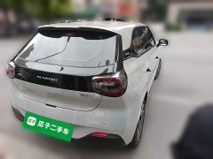 Dongfeng Nanotech 01 Refresh Edition 330 Plus Smart - ფოტო 4